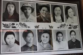 NỮ THANH NIÊN XUNG PHONG GIỮA MƯA BOM ĐÈO VẮNG – NHỮNG BÔNG HOA BẤT TỬ THỜI HOA LỬA