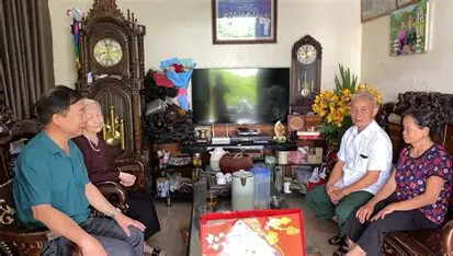 Anh hùng Nguyễn Hữu Quyền