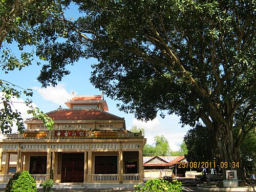 Đoàn Minh Huyên Tấm Gương Đáng Kính Và Niềm Tự Hào Của Thế Hệ Trẻ An Giang