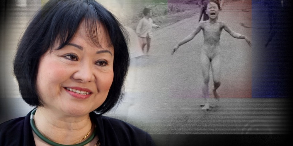 Phan Thị Kim Phúc
