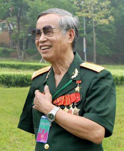 La Văn Cầu 