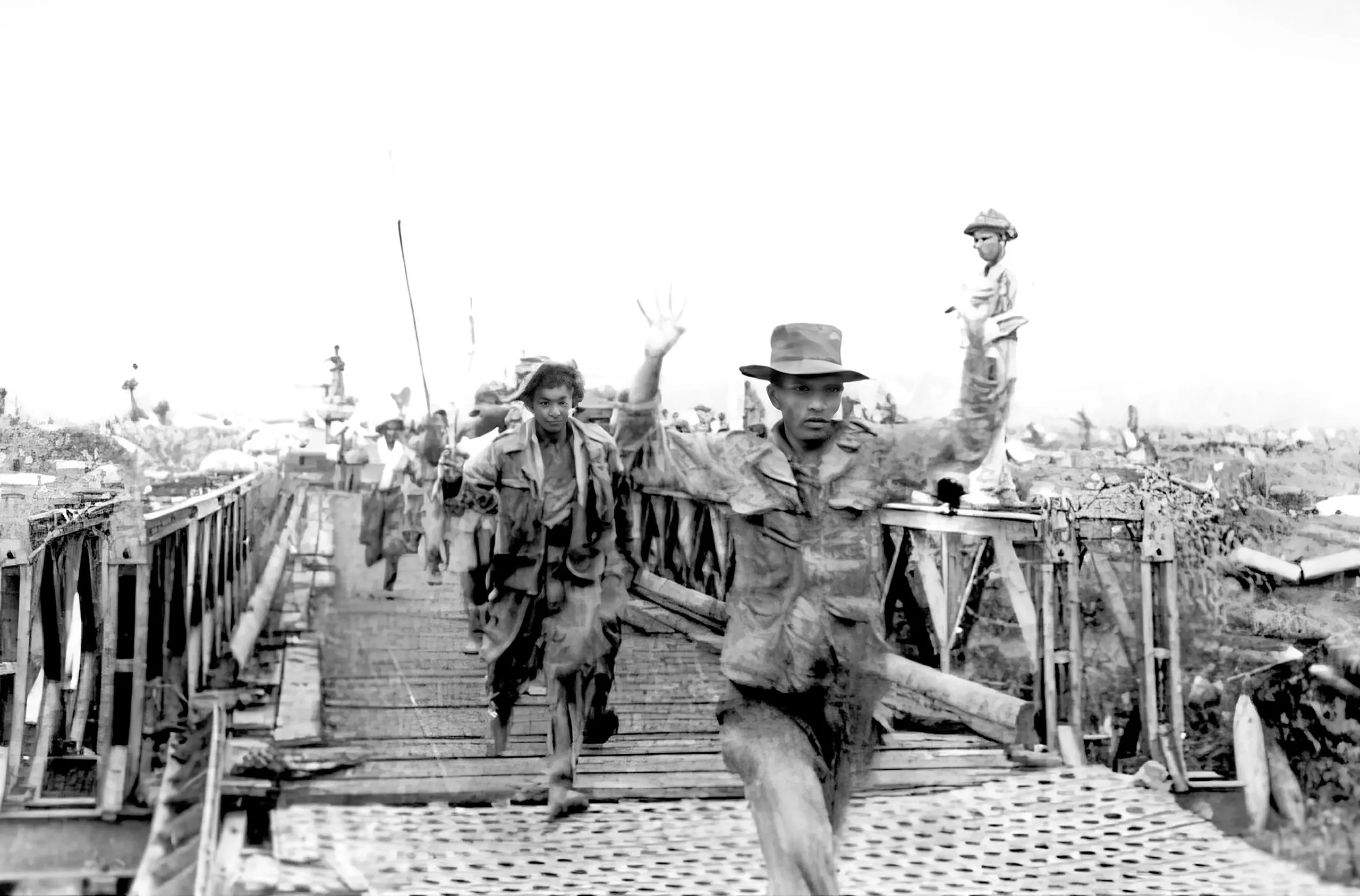 Những yếu tố làm nên chiến thắng Điện Biên Phủ