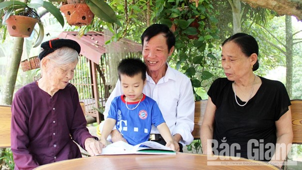 Mẹ Việt Nam Anh hùng Nguyễn Thị Bầu: Một đời lặng lẽ hy sinh