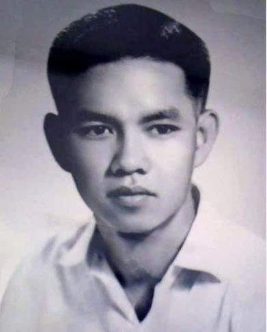 NGUYỄN VĂN TRỖI BIỂU TƯỢNG BẤT TỬ CỦA THẾ HỆ THANH NIÊN YÊU NƯỚC