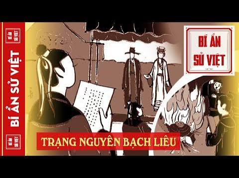 BẠCH LIÊU – TẤM LÒNG HIẾU THẢO HƠN MỌI CỦA CẢI