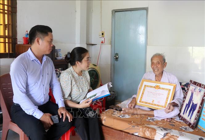Hào hùng ký ức về Căn cứ U Minh - Bành Văn Đởm
