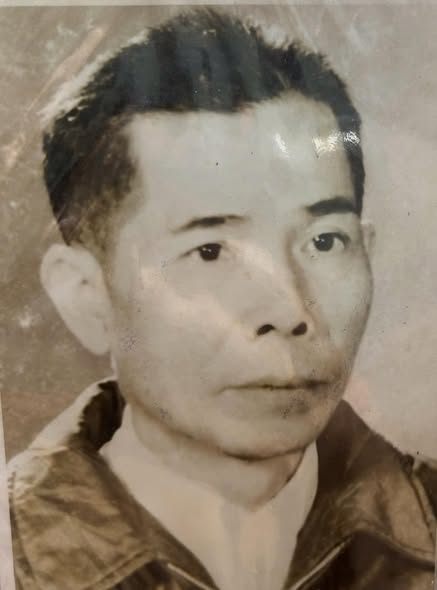 Đồng chí Huỳnh Nựu - Từ hoa lửa chiến tranh đến mùa độc lập.