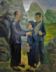 Nông Văn Dền