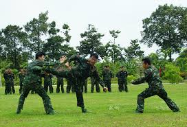 Chiến sĩ trinh sát – “Tai mắt” của chiến trường, thầm lặng mà kiên cường