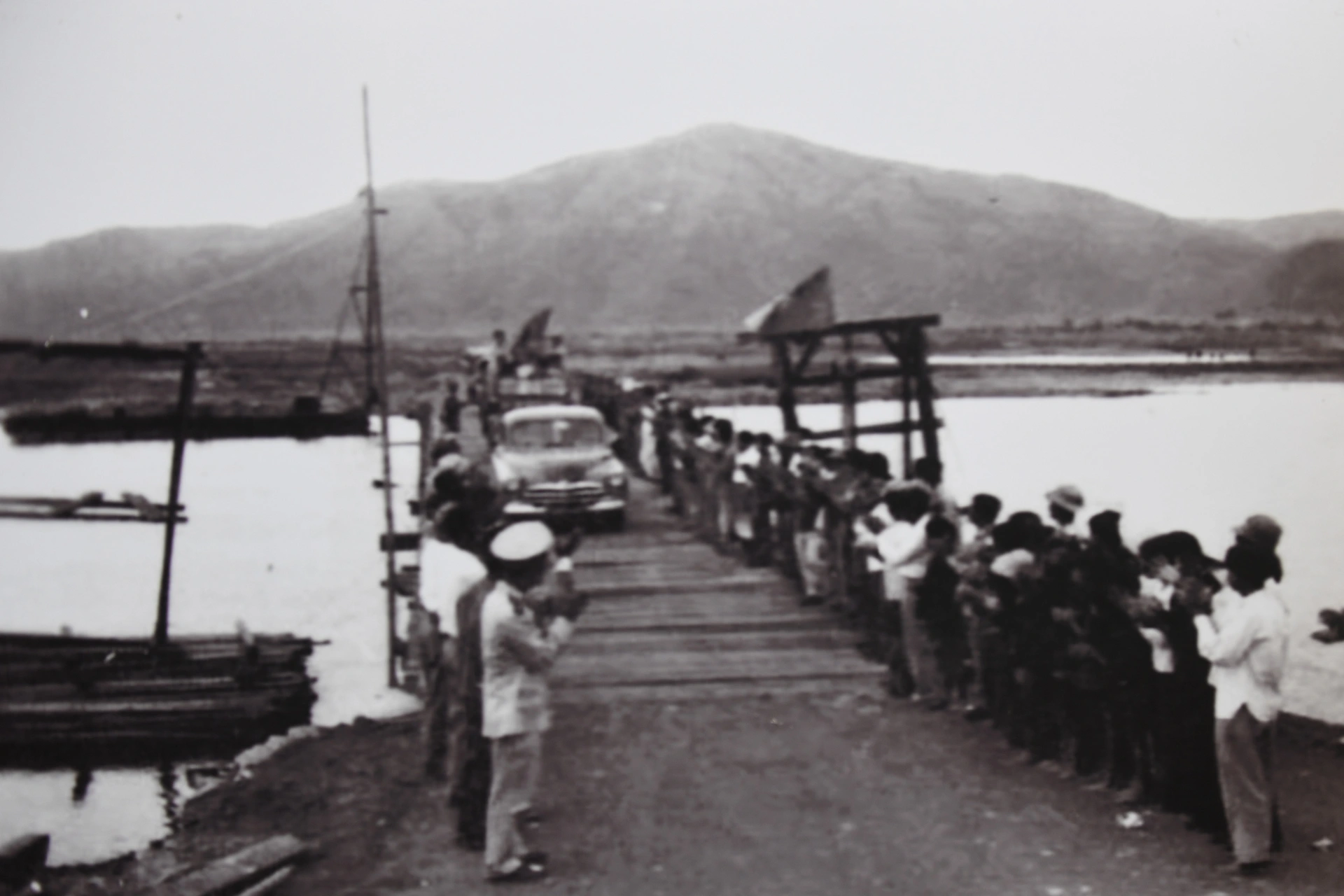“Tọa độ lửa” nơi 16 thanh niên xung phong nằm lại sau trận bom định mệnh