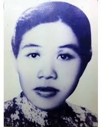 Anh hùng liệt sĩ Lê Thị Riêng 