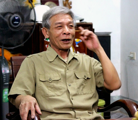 Thời hoa lửa của một Anh hùng