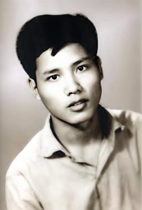 Liệt Sĩ Nguyễn Văn Thạc 