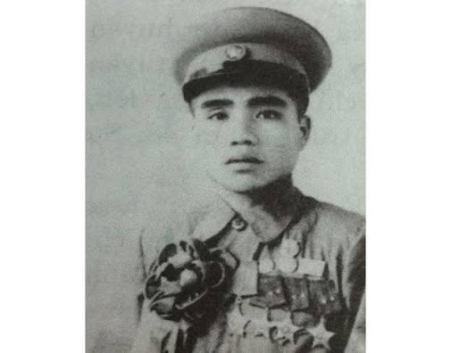 Anh hùng Dương Quảng Châu (1929 – 2012) 
