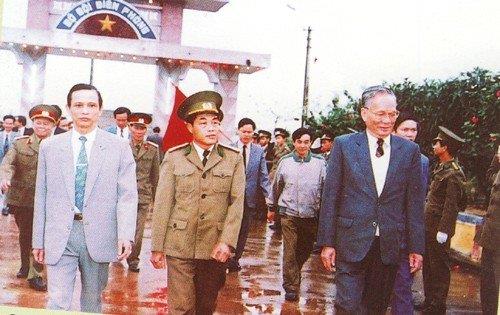  Anh hùng Võ Hồng Tuyên: Những chiến công của tình đoàn kết trên biên giới Việt - Lào