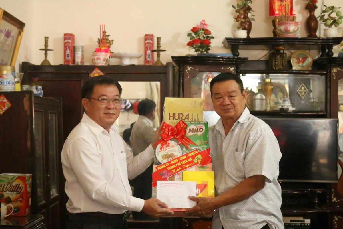 Anh hùng Kiều Văn Niết