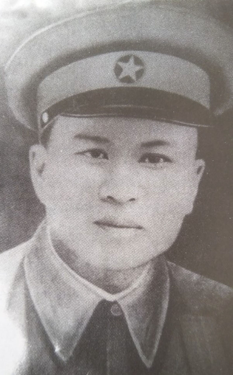 Lê Văn Lương