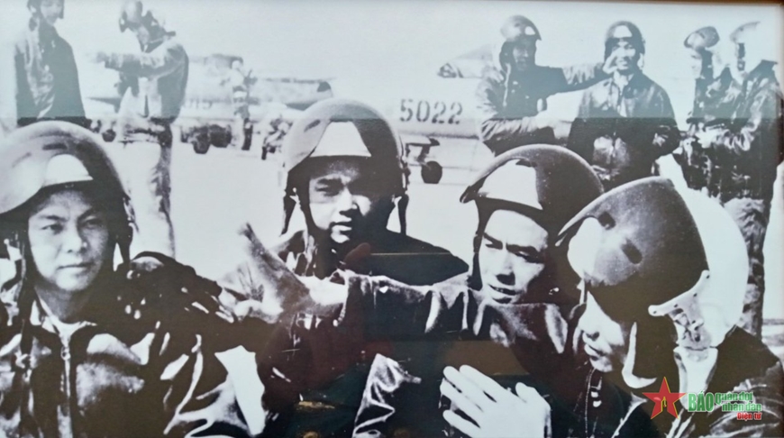 Lê Thanh Đạo- anh hùng LLVT