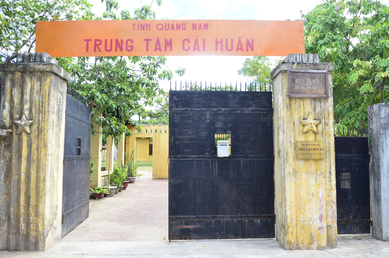Đấu tranh bảo vệ khí tiết cách mạng trong các nhà tù, trại giam của Mỹ và chính quyền Sài Gòn (Kỳ 1)