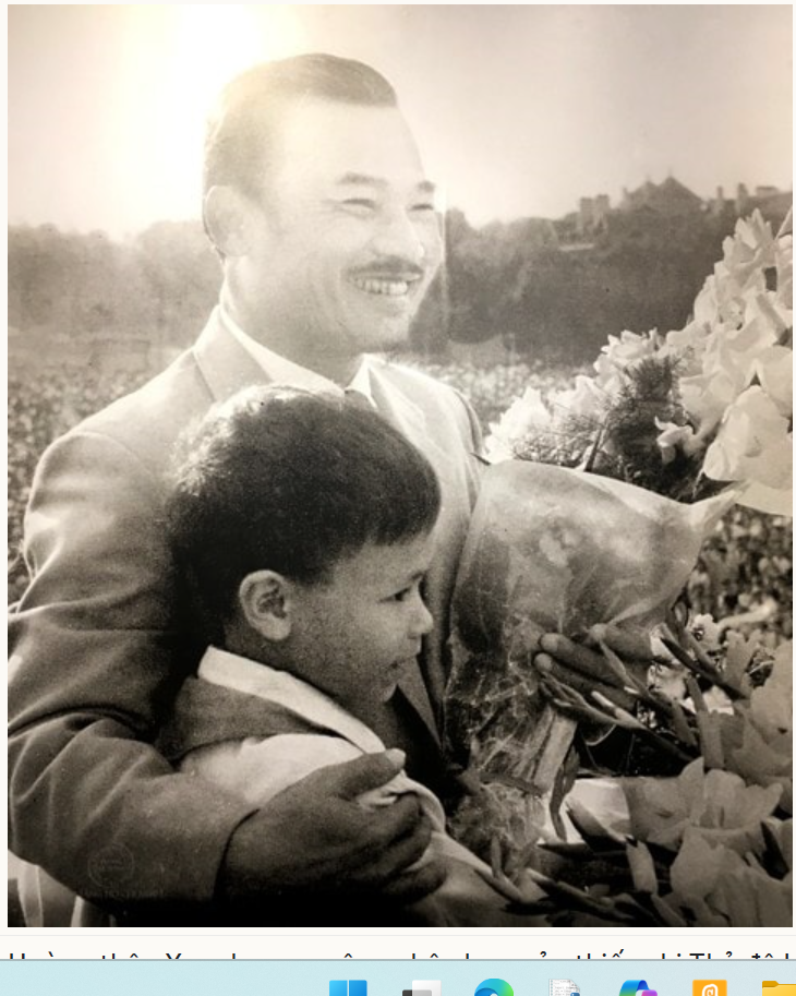 anh hùng Lê Thiệu Huy