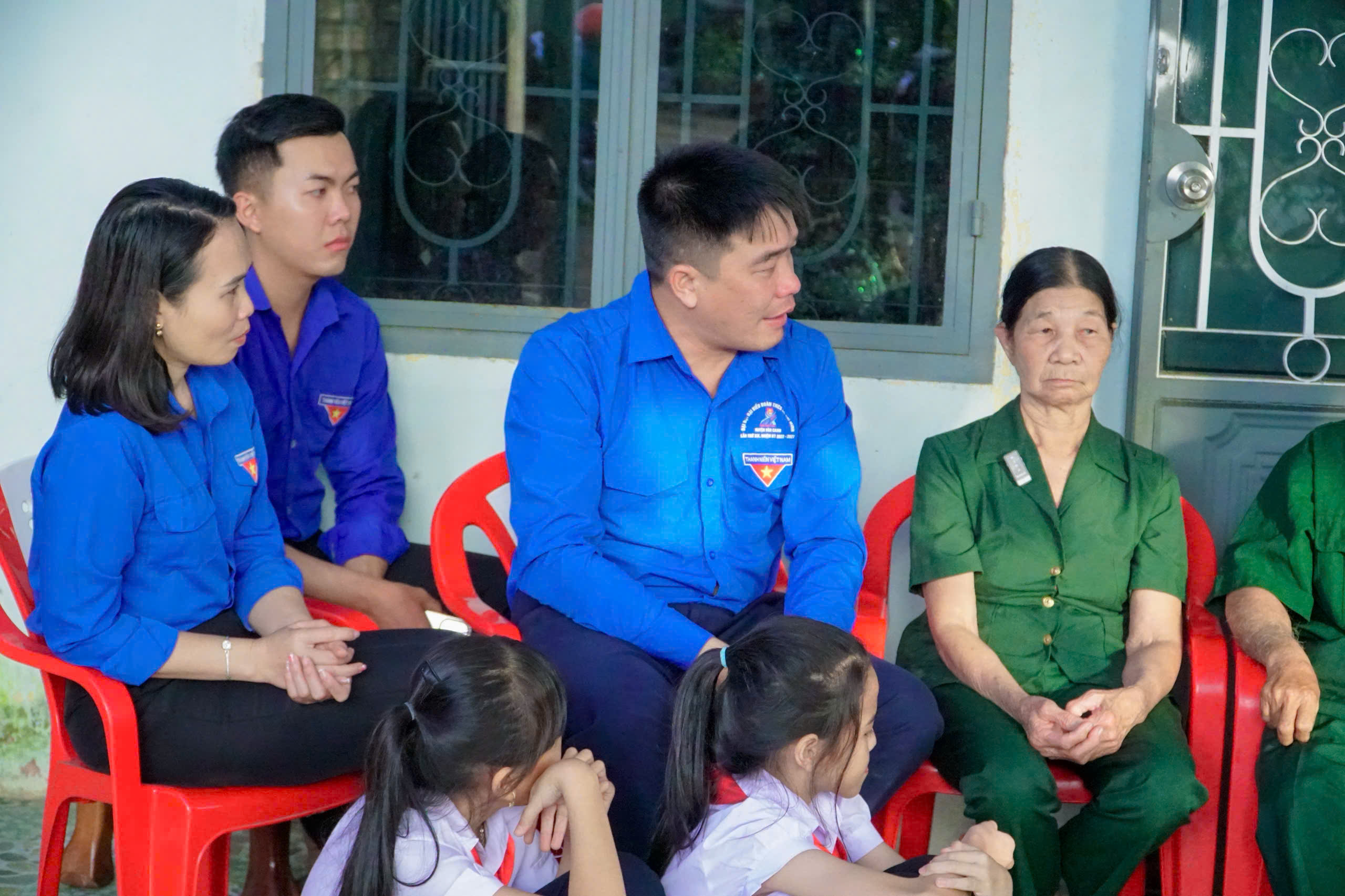 Đặng Thị Nhành – Người nữ du kích kiên cường