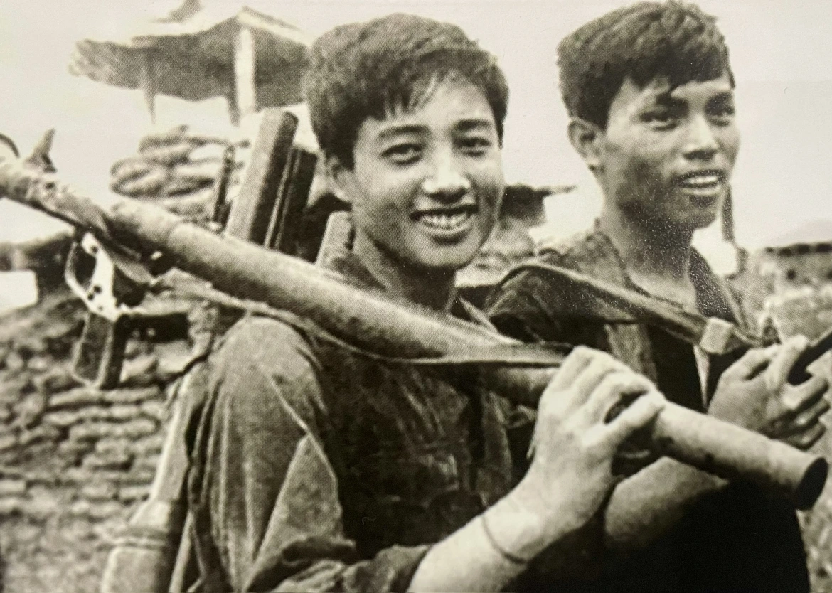 50 năm giải phóng miền Nam: Ký ức trận đánh cầu Rạch Chiếc oai hùng