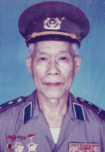 Lê Thanh - Địa đạo dưới lòng đất đỏ