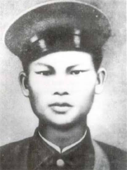 Người chiến sĩ giữ trọn lời thề