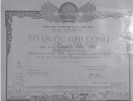 MẶT TRẬN KHỐC LIỆT KHÔNG TIẾNG SÚNG