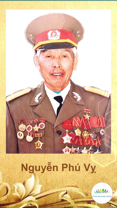 Nguyễn Phú Vỵ - Đại đội trưởng bộ binh thuộc Trung đoàn 48, Đại đoàn 320.