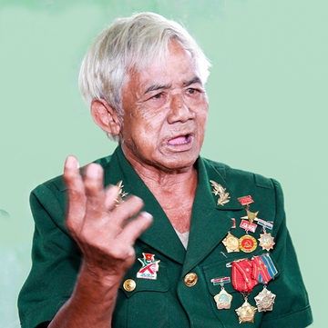 TIẾNG VỌNG TÀ NĨA: KHÚC TRÁNG CA CỦA NGƯỜI CON ĐẤT NÚI
