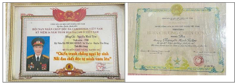 CÂU CHUYỆN THỜI HOA LỬA – NGUYỄN MINH TÂM