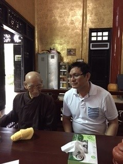 Quận chúa Ngọc Vạn và công cuộc mở cõi phương Nam