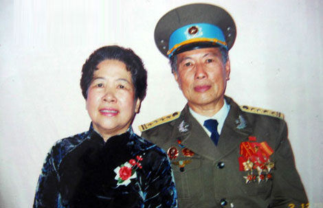Lâm Văn Lích