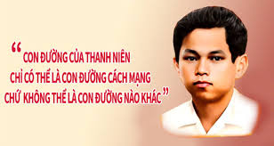 Hạt giống đỏ nơi đất khách