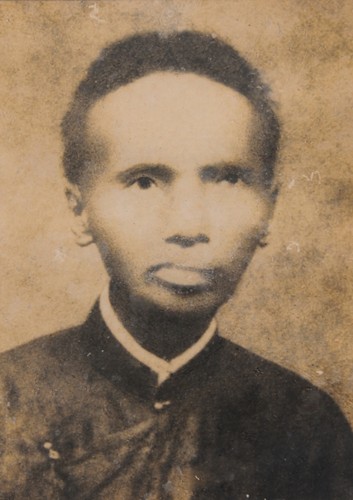 Đặng Nguyên Cẩn