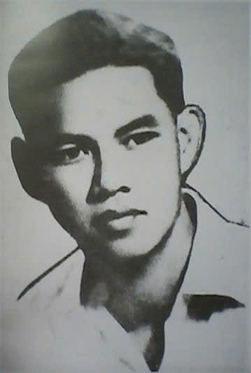 NGỌN ĐÈN NƠI CUỐI LÀNG