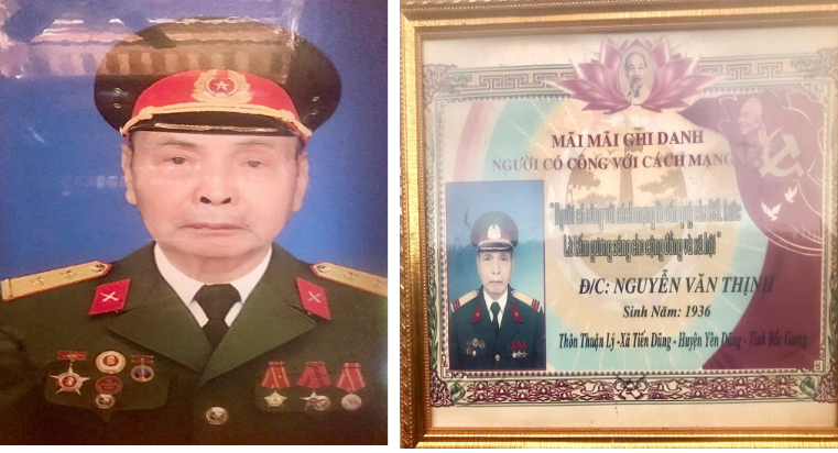CÂU CHUYỆN THỜI HOA LỬA – NGUYỄN VĂN THỊNH 