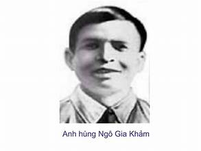 Dũng sĩ phá bom (Ngô Gia Khảm)