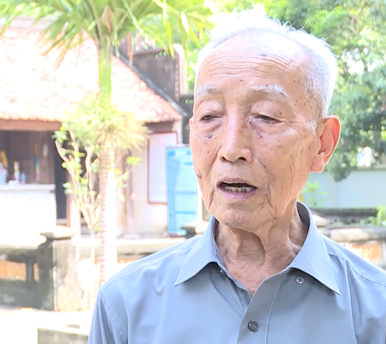 Câu chuyện số 47