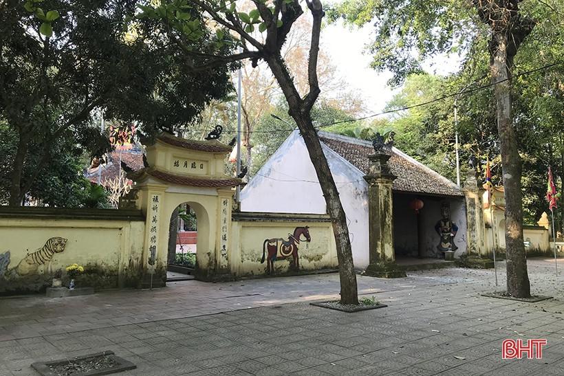 Đền Voi Mẹp