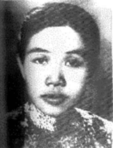 Anh hùng - liệt sĩ Lê Thị Riêng 