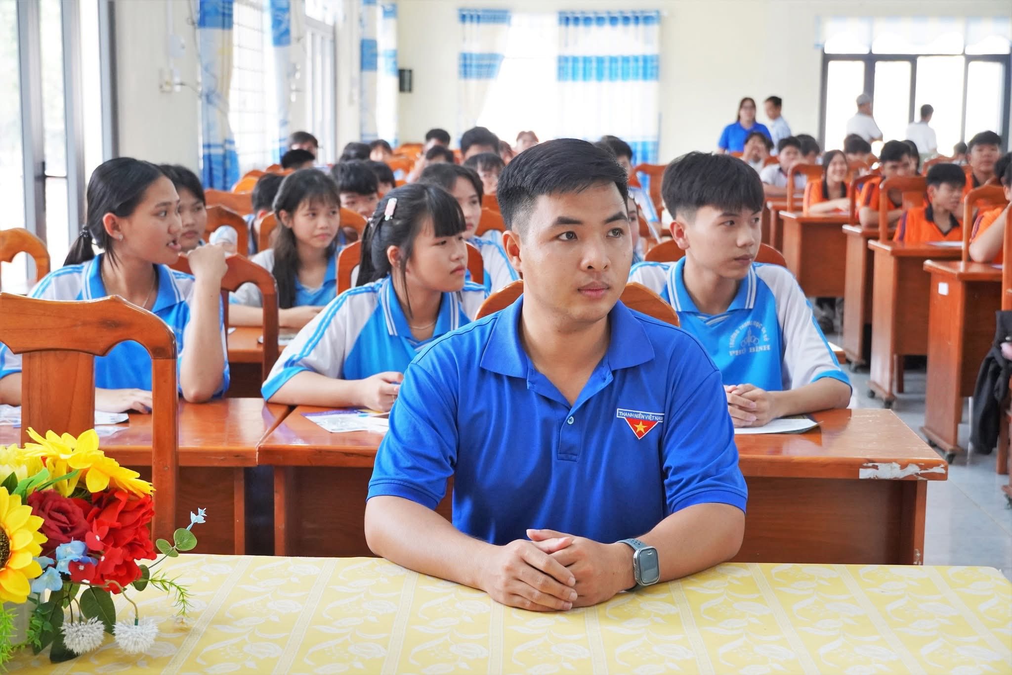 Tuyên truyền Kỷ niệm 72 năm Ngày Chiến thắng Điện Biên Phủ