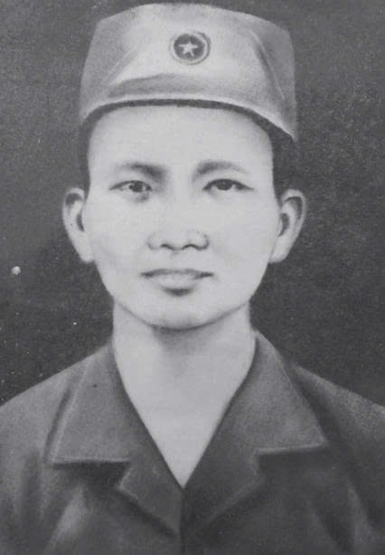 CÁI CHẾT HOÁ THÀNH BẤT TỬ