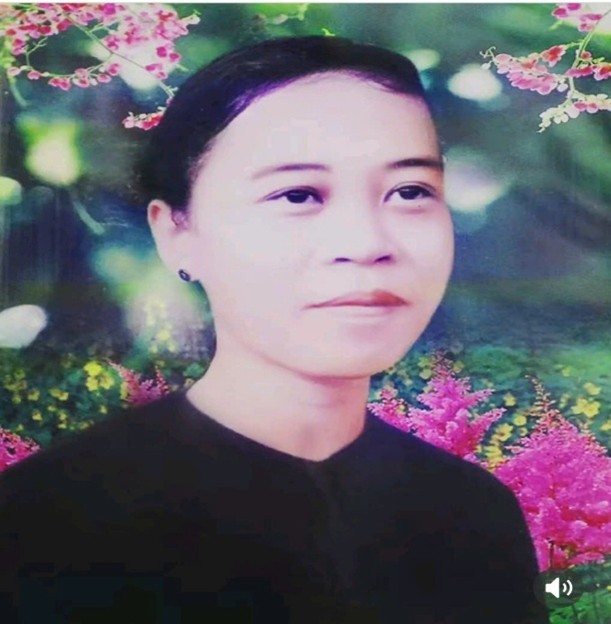 Người Nữ Chính Trị Viên Thép Và Trận Chiến Cuối Cùng Ở Xóm Đồng