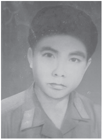 Trở về đất mẹ 