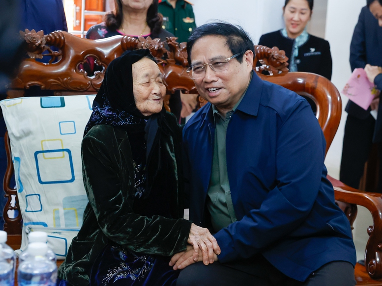 Nguyễn Thị Thoại - Người mẹ kiên trung đất lửa Núi Thành