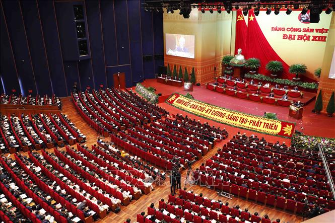Đổi mới ở Việt Nam có phải là “sao chép” từ Trung Quốc hay không?