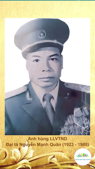 Nguyễn Mạnh Quân