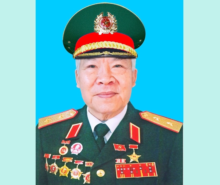 Anh hùng trần hanh